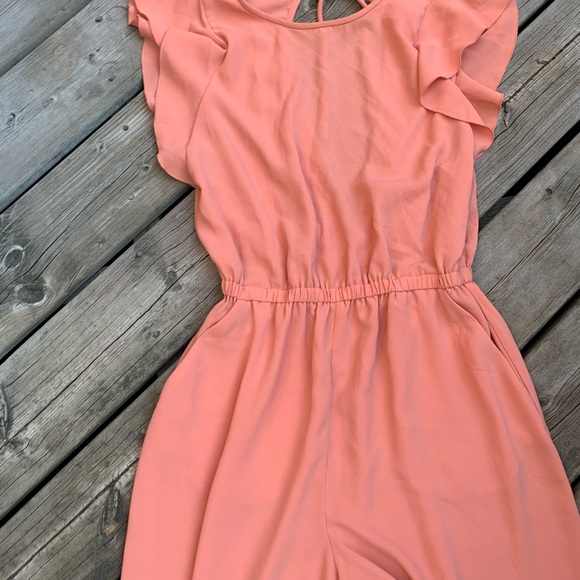 Aritzia jumpsuit - Picture 5 of 9